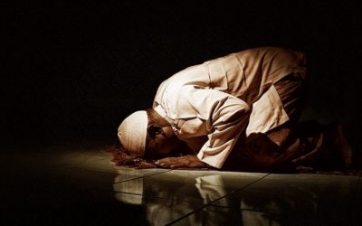 7 Ways To Treat Anxiety In Islam