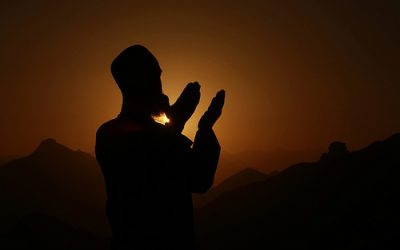 How to do Salat Al Tawbah ( Prayer of Repentance)
