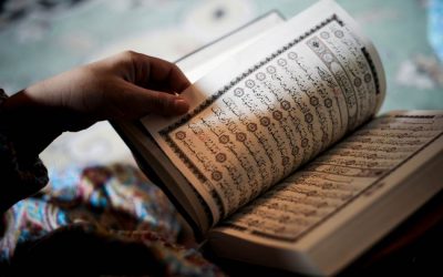 Quranic Arabic: How to Learn Arabic to understand the Quran