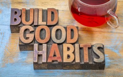 Habits – How to Build Good habits and break Bad habits