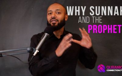 What is the Difference between the Quran and the Sunnah?