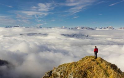 How to build self-esteem and Confidence Islamicaly