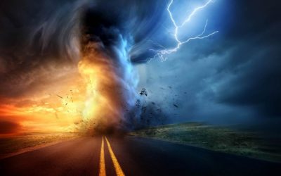 How to fix the World