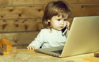 Parenting and Why Some Children Are OK whilst Others Struggle in Life