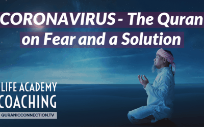 The Quran on Coronavirus Crisis Fear Hope and a Solution