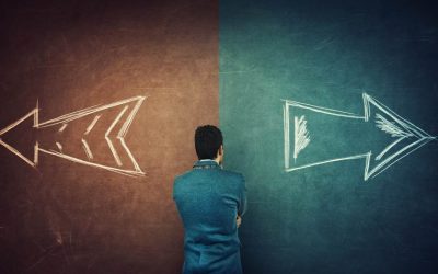 How to Take Action When You get Stuck